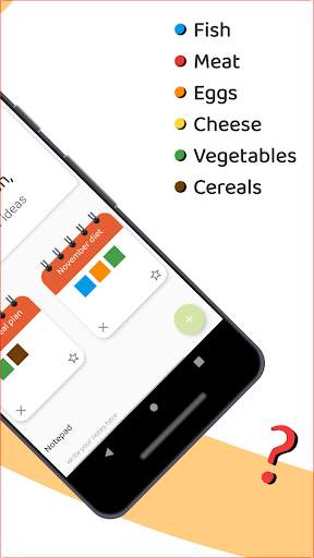 What do I eat today (Cosa mangio oggi) screenshot 7