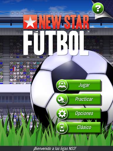 New Star Fútbol screenshot 14