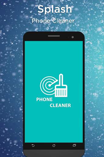 Phone Cleaner(Security)-Antivirus, Booster, Master screenshot 1