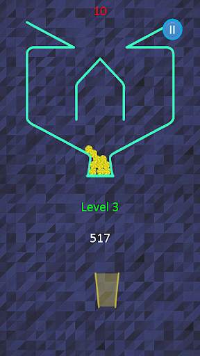 Candy Catch screenshot 3