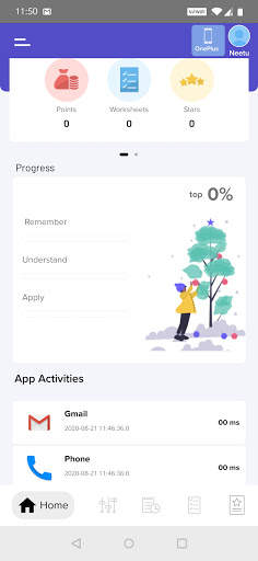 LearnPlay- A Parental Control  screenshot 4