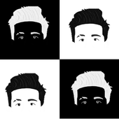 Charlie Puth Piano Game icon