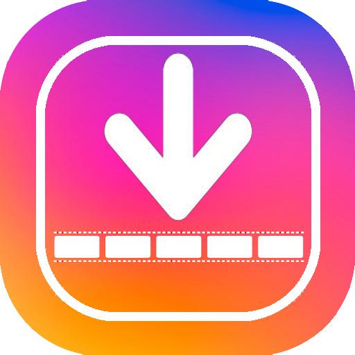 دانلود از اینستاگرام(تصاویر و فیلم) 📷 📹 icon
