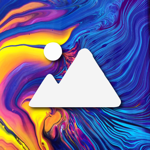 Wallpapers: Wallpaper Changer icon