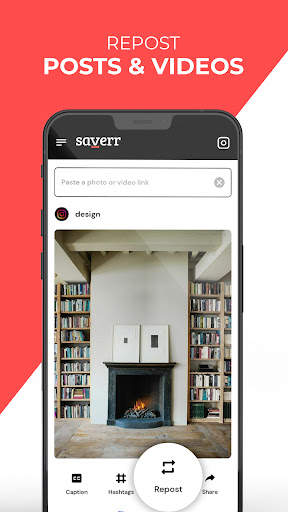 Reels Downloader for Instagram screenshot 7