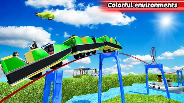 Roller Coaster 2018 Party screenshot 6