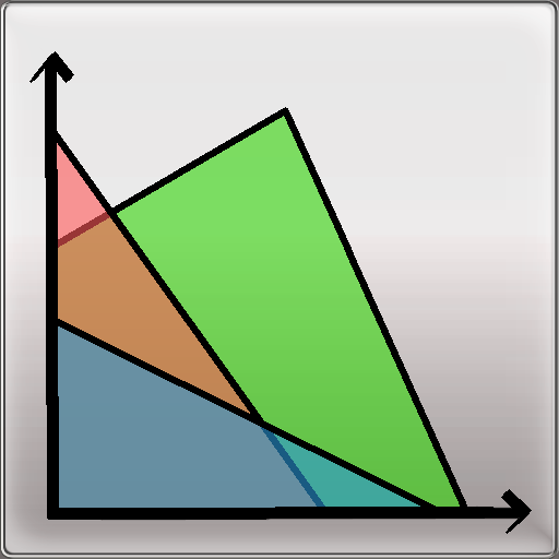 Linear Optimization Pro icon