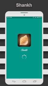 Shankh screenshot 1
