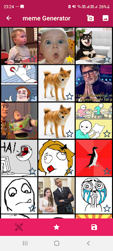 Funny Memes Quotes Images/Gif/Videos/Maker- INmeme screenshot 4