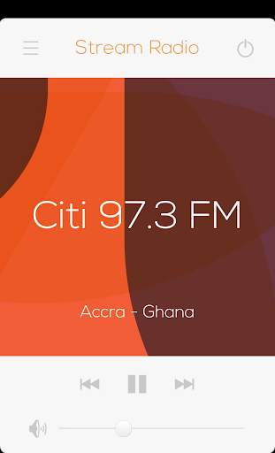 Top Ghana Radio Stations -Peace FM, MOGPA, AngelFM screenshot 8