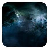 Cloudy CM Launcher Theme 1.1.1