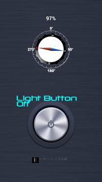 Ultra Bright NoteLight screenshot 3