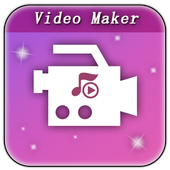 Video Maker - Video Editor icon