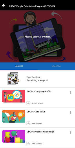 M-Beat screenshot 4