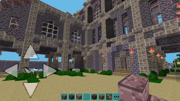 My Craft : Super Free Adventure screenshot 3