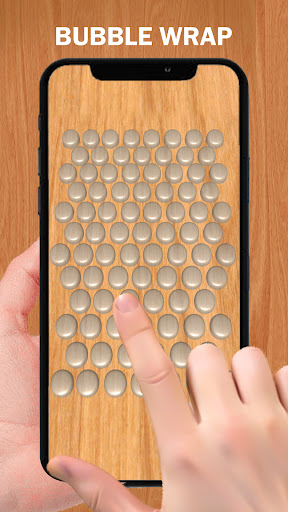 Pop It Fidget 3D - Satisfying Sensory Fidget Toys screenshot 4