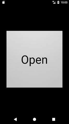 FlashLight Pro screenshot 1