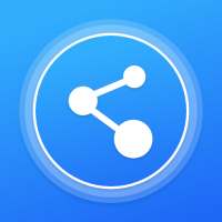SHAREALL Transfer & Share File logo