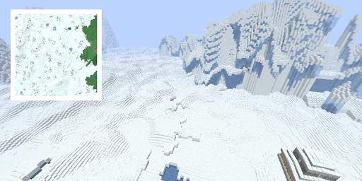 Minimap for Minecraft screenshot 3