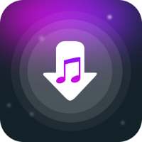 Music Downloader&Mp3 Music Download logo