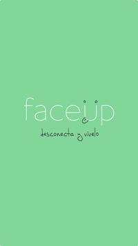 FaceUp, desconecta y vívelo screenshot 1