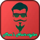 Hair Style for Men 1.0