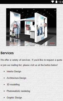 Vade Design screenshot 6