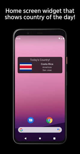 World Countries - Info & Quiz screenshot 4