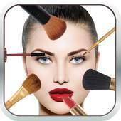 Beautiful Makeup Editor 1.1