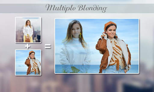 Multiple Photo Blender 2022 screenshot 4