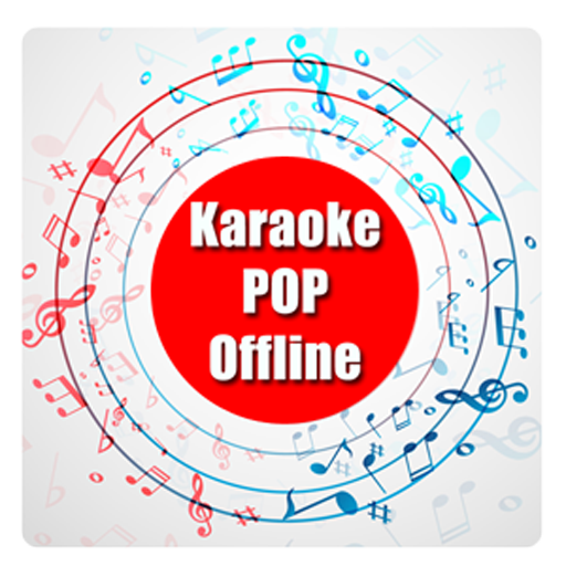 Karaoke Lagu Pop Offline icon