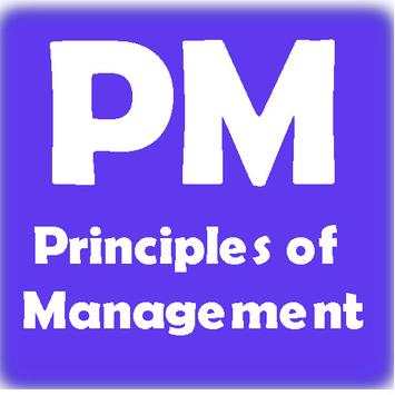 Principles of Management screenshot 1