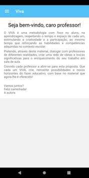 Viva Metodologia Ativa screenshot 1