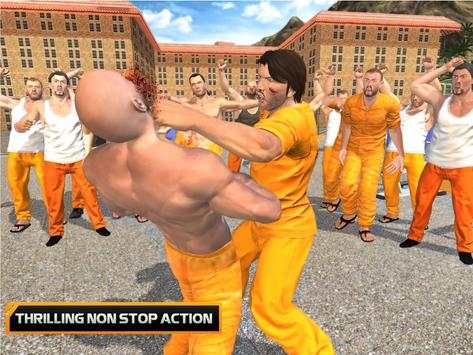 Prison Hard Time Alcatraz Jail screenshot 11