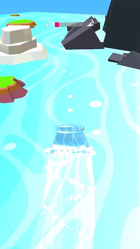 World of Tsunami screenshot 4