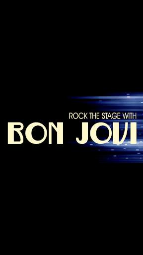 Bon Jovi Album Collection screenshot 1