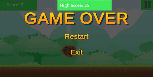 Rain Fire screenshot 3