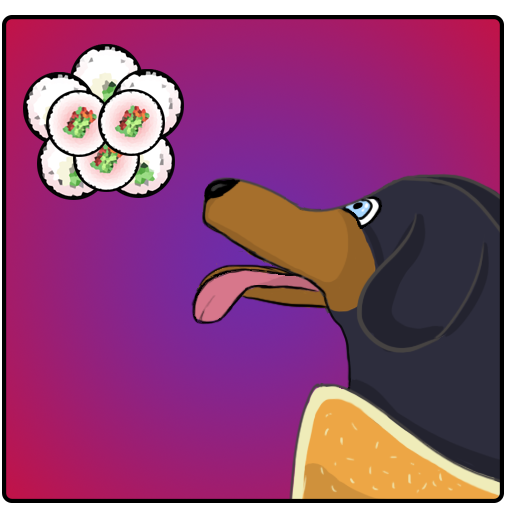 Sausage Dog Run! icon