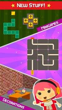 Maria Way Youtube Simulator! Blogger Games screenshot 1