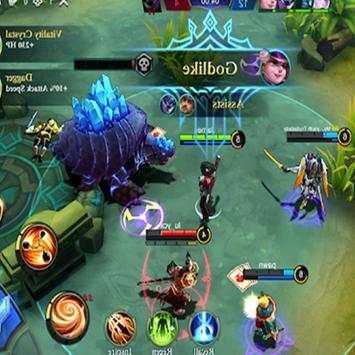 Hero Lagend Guide ML screenshot 3