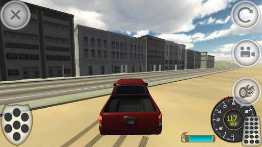 Payload Truck Simulator 3D screenshot 5