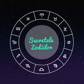Horoscop 2016 icon
