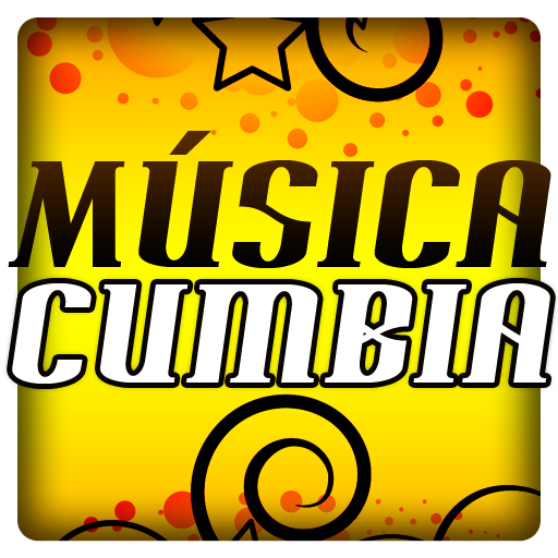 Music Cumbia icon