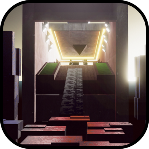 Pyramid's Mysterious Game Project icon
