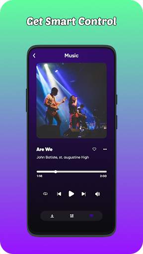 Smart Media Player screenshot 8