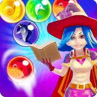 Bubble Shooter: Blast Mania icon