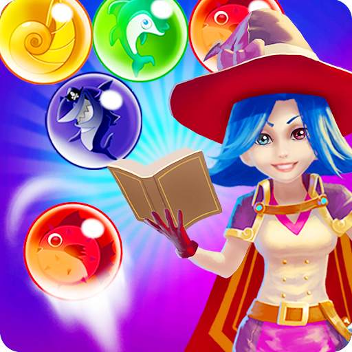 Bubble Shooter: Blast Mania 1.0