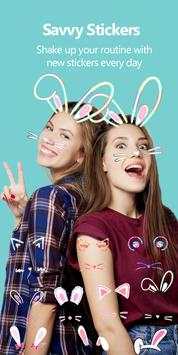 Bunny Live Face screenshot 1