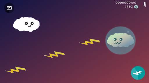 Clash of Clouds screenshot 5