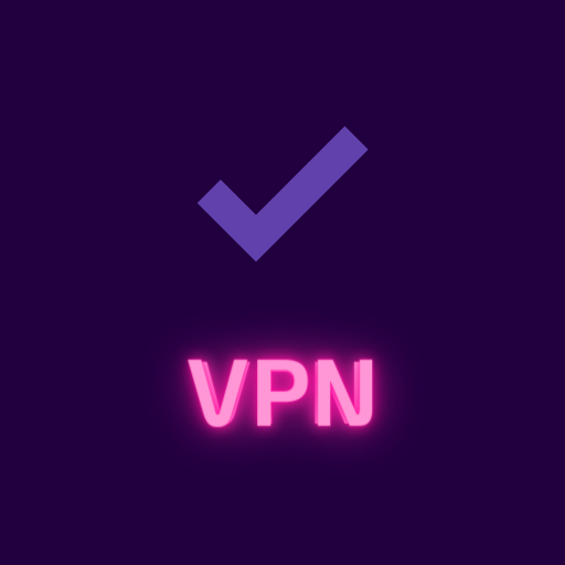 V-VPN иконка